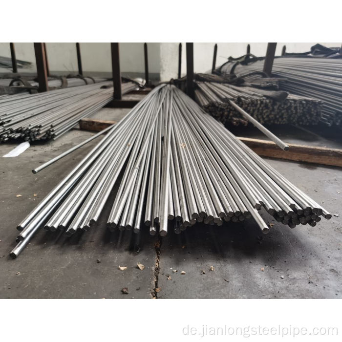 Klasse 410 Typ 430 Edelstahlstahl